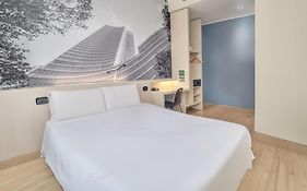B&B Hotel Milano Cenisio Garibaldi